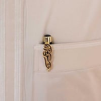 قلم بالاسم مبطن هديه مثاليه