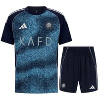 طقم النصر الاحتياطي 2025-2026 تألق سماء الرياض في...