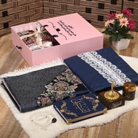 طقم صلاة نسائي مميز