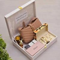 بوكس الرفاهية الملكي – أفخم هدية نسائية من متجر ال...