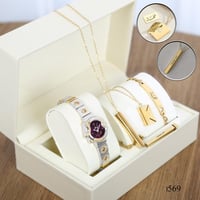 ساعات نسائيه