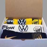 بكج الاتحاد 2026 الثلاثي