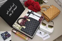 بوكس أنيق صُمّم ليكون هدية متكاملة تعبّر عن الذوق...