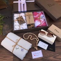 بوكس ديور الرجالي الفاخر