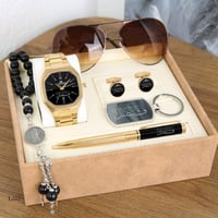 طقم رجالي متكامل من ليجند _ مخصص حسب الطلب