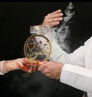 مباخر بالاسم تضيف أناقة لمنزلك