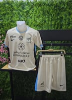 طقم الاتحاد الاحتياطي 25-26