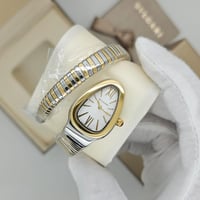 ساعات بولغاري نسائي ثعبان