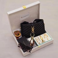 بوكس الرفاهية الملكي – أفخم هدية نسائية من متجر ال...