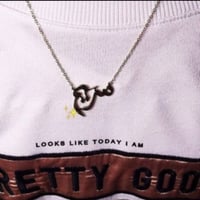 سلسال اسم - هدية فاخرة