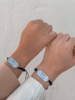 هدية الذكرى السنوية لصديقة - سوار