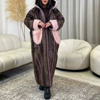 فروة شتوية نسائي