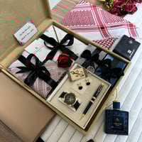 بوكس هدايا رجالية ماركة