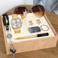 طقم رجالي متكامل من ليجند _ مخصص حسب الطلب