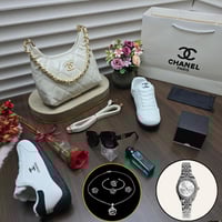 أطقم شانيل الفاخرة رمز الأناقة الرفيعة لكل امرأة ع...