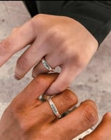 خاتمين تاريخ هدية تحفظ ذكرياتكم الجميله