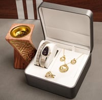 طقم نسائي انيق