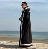 فروة شتوية رجالي - تفصيل شخصي