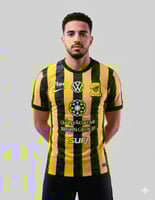 تيشيرت الاتحاد