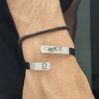 سوار المحبه أهدي من تحب