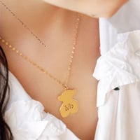 سلسال اسم بشكل دبدوب