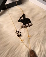 تعليقة العسكري و كسرة العود على طلبك