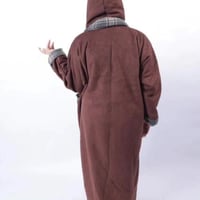 فروة شتوية نسائية فاخرة - تفصيل حسب الطلب