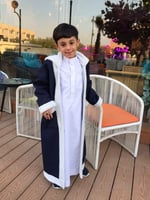 فروات شتوي بناتي ولادي بتصميم جديد