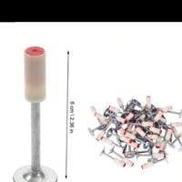 مسامير طلقه50