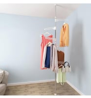 عامود تعليق ملابس