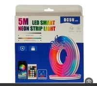 شريطة اضاءة ليد حديث USB