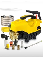 مضخة ماء عالي.بقوة 2800واط