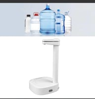 مضخة سحب الماء المطوره