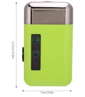 مضخة مياه محمولة USB