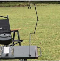 حامل معدني مغناطيس متعدد الاستخدام استاند