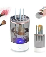 منظف فرش المكياج