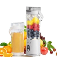 خلاط عصير بالشحن