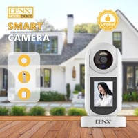 كاميرا مراقبة منزلية