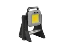 كشاف مصباح عمل قابل لإعادة الشحن بقوة 3000 لومن مع...