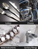 ملمع معدني SFW134 من سافي واكس - مزيل قوي للصدا وا...