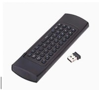 رموت تحكم يعمل لكل الاجهزه وموس