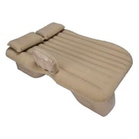 سرير السيارة