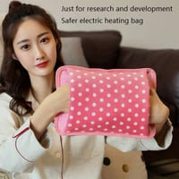 كمادة كهربائيه