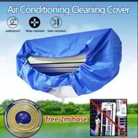 كيس غسيل المكيف