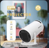 بروجكتر ذكي من دينكس