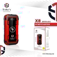 اشتراك طوارىء للسيارة من توبيز