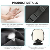 وسادة جلوس طبية