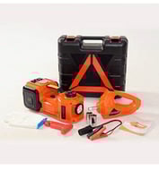 رافعة الكهربائيه عفريتة للسياره 5طن