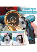 صاروخ قص الحديد بالشحن