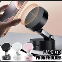 حامل الهاتف بتقنية الشفط الفراغي